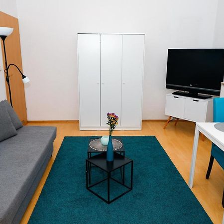 Ruhiges Terrassen Apartment 维也纳 外观 照片