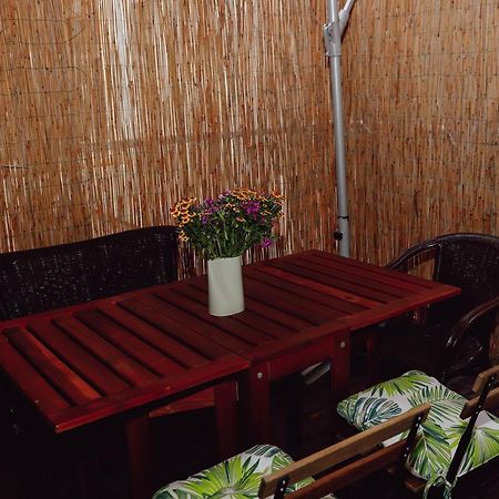 Ruhiges Terrassen Apartment 维也纳 外观 照片