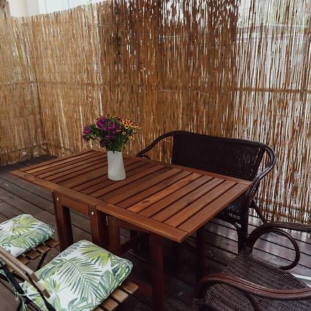 Ruhiges Terrassen Apartment 维也纳 外观 照片