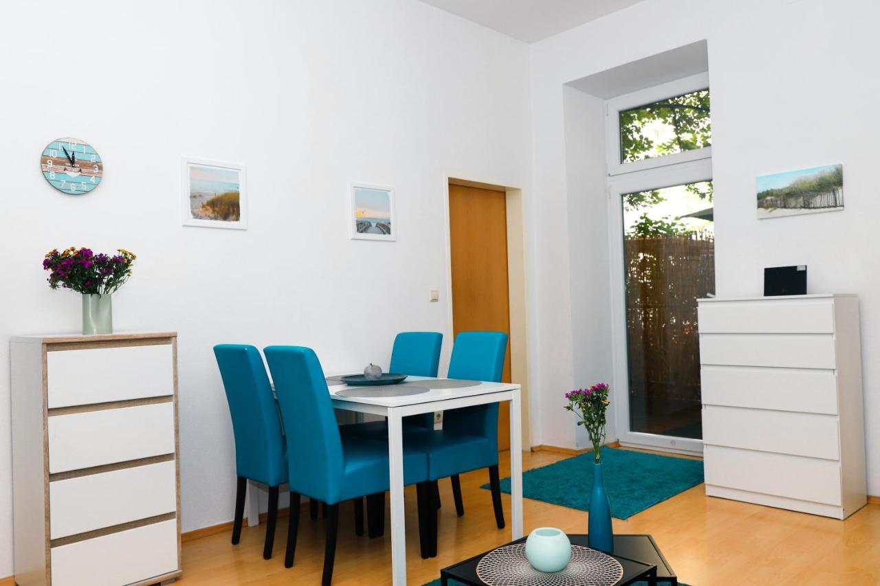 Ruhiges Terrassen Apartment 维也纳 外观 照片