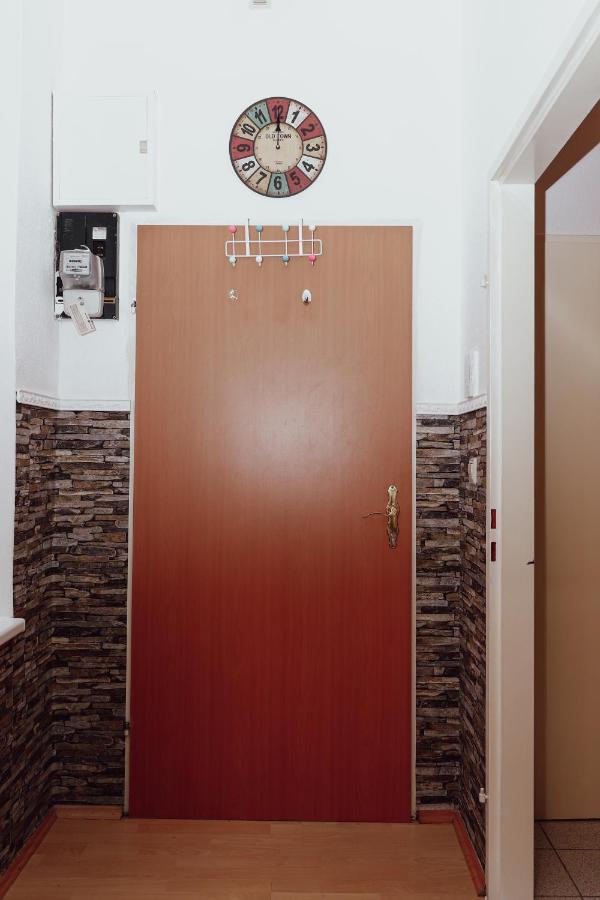 Ruhiges Terrassen Apartment 维也纳 外观 照片