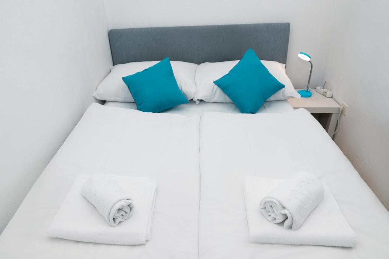 Ruhiges Terrassen Apartment 维也纳 外观 照片