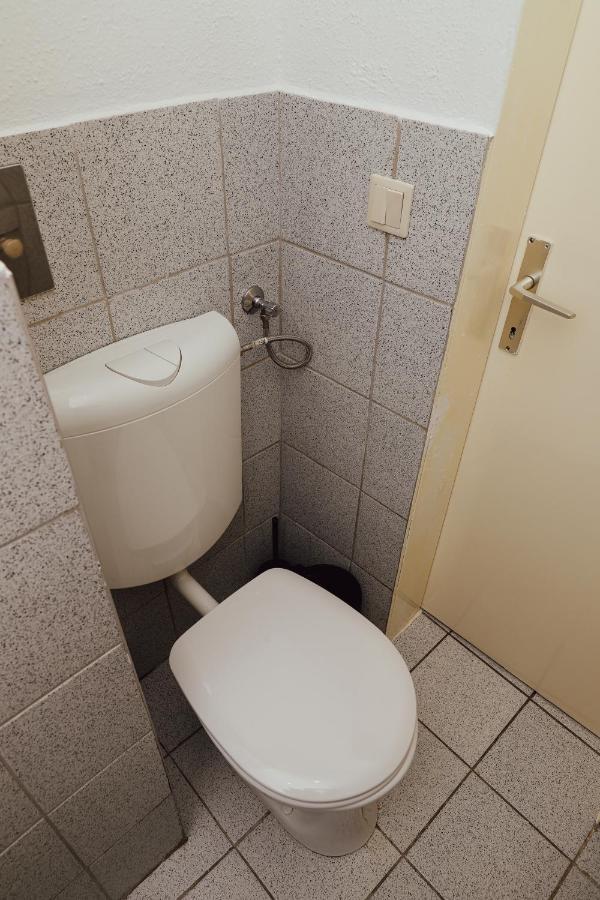 Ruhiges Terrassen Apartment 维也纳 外观 照片